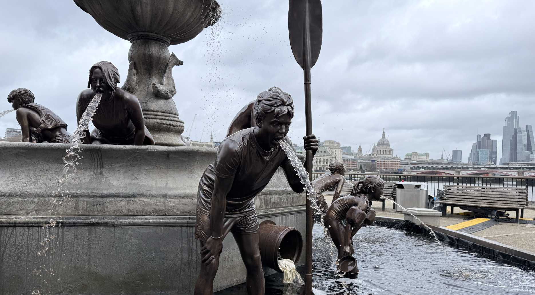 Bathing Water in Windermere: Is it safe to swim?