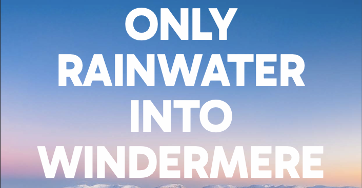 A historic moment for Windermere. But our fight is far from over.