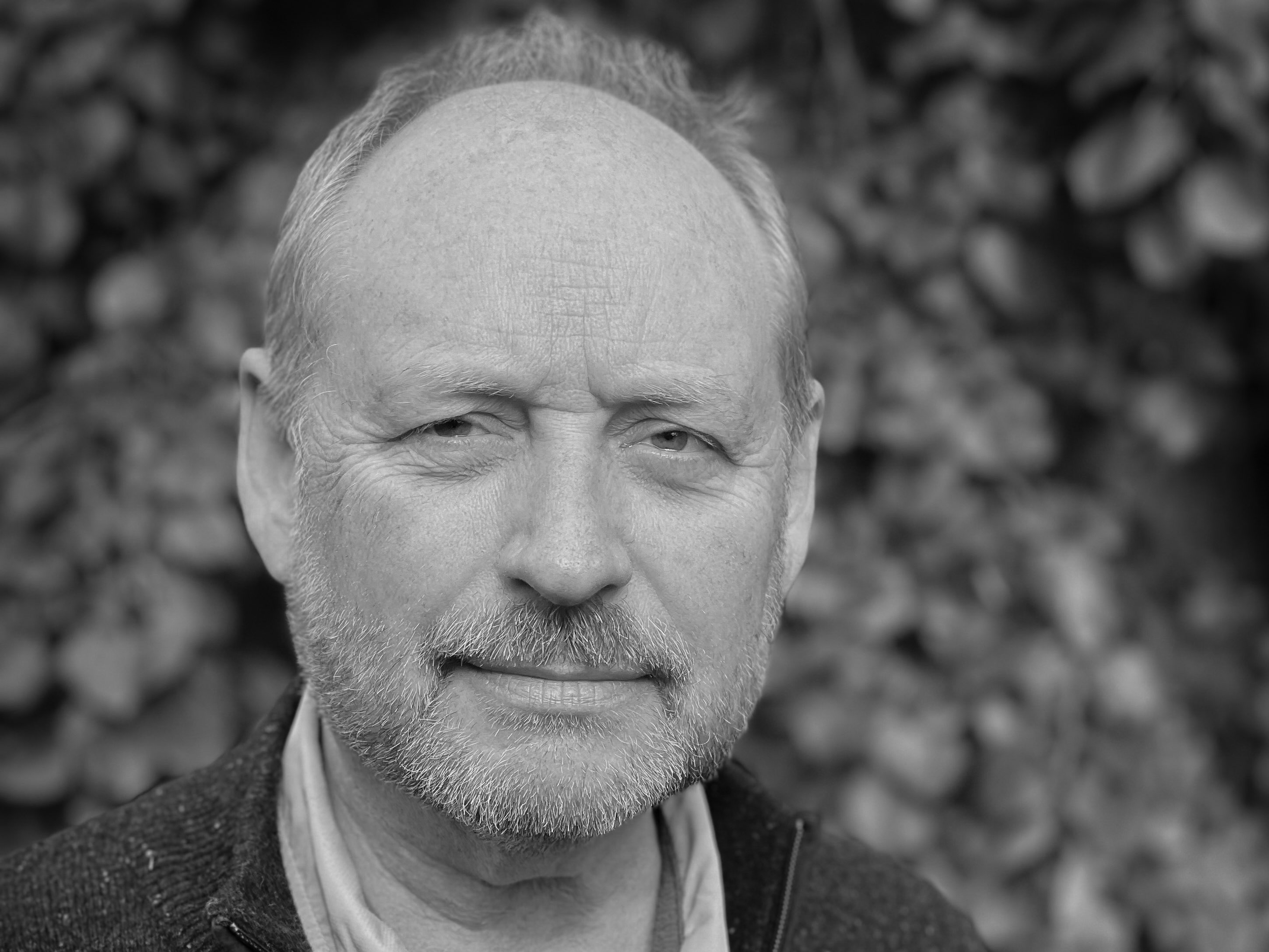 NICK MEASHAM