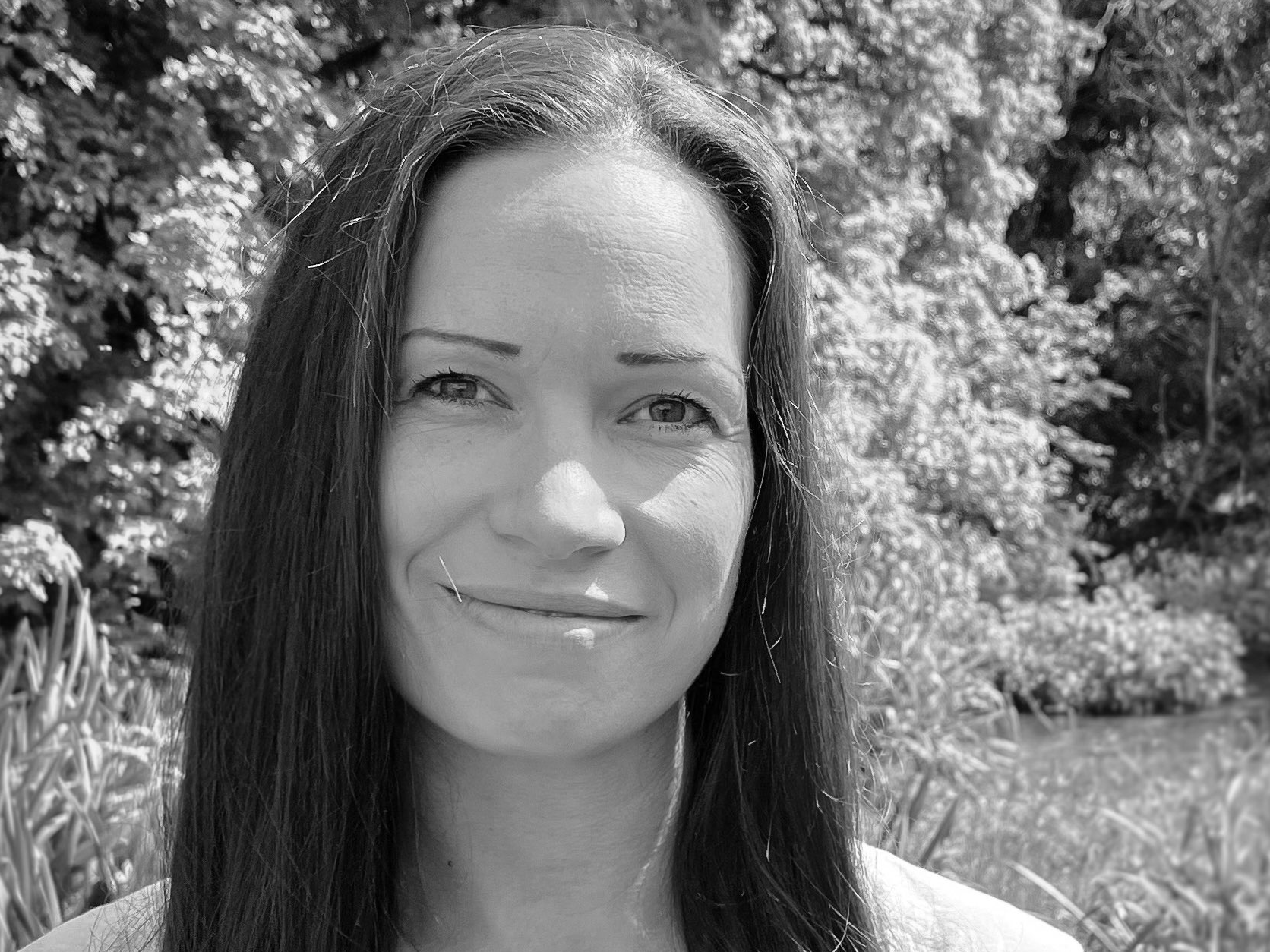 DR JANINA GRAY