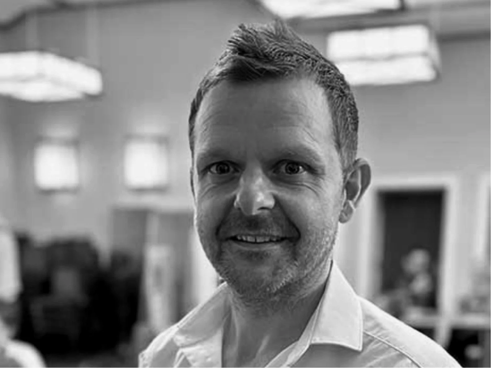 MATHEW ELLWOOD