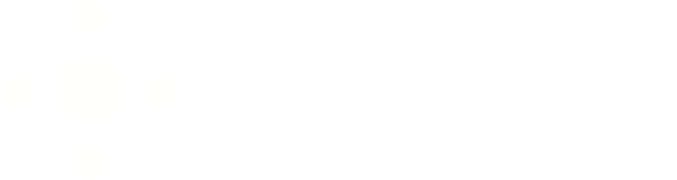 Logo with white circles of varying sizes and the words 'Map Impact' on a black background.