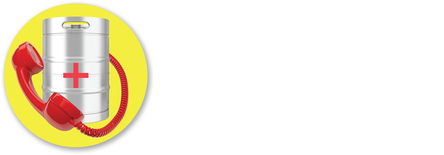 The Liquid Line