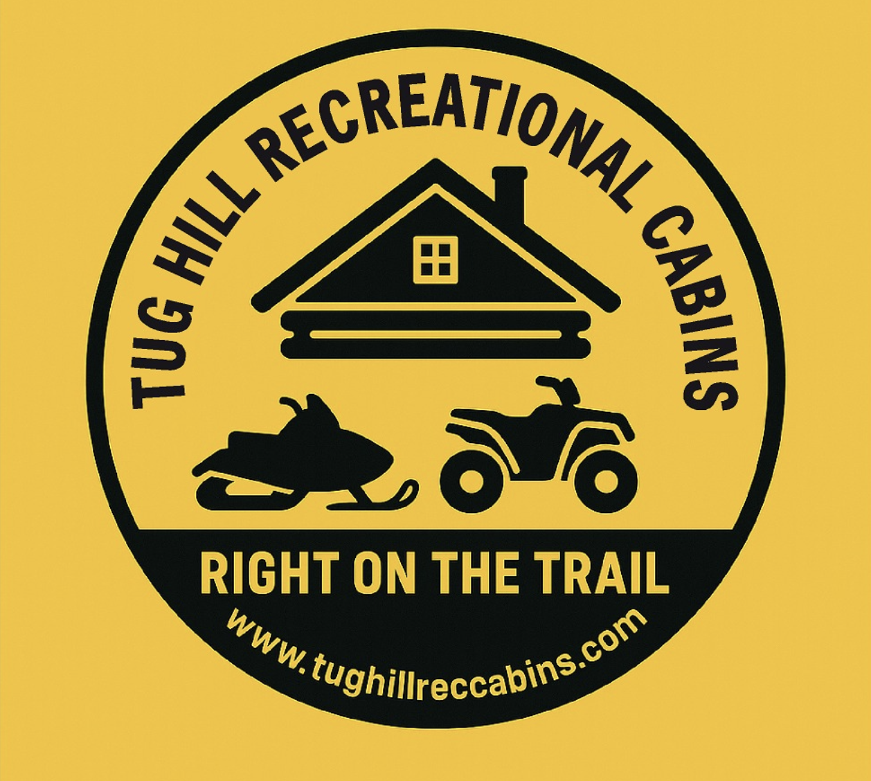 Tug Hill Recreational Cabins