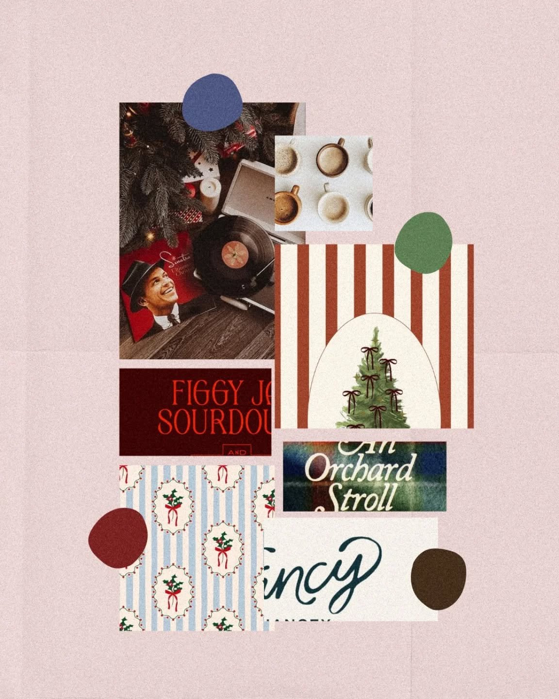 Moodboarding for Choco Chaud ☕️

@briefcorp #bcchocochaud #briefcorp #wintervibes #passionproject #brandbrief #portfolio