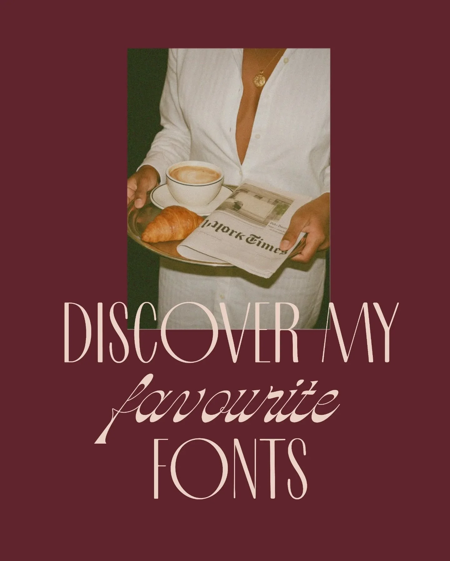 Een lettertype bibliotheek die blijft groeien? Jot.
Am i going to stop downloading new ones? Hell no.

Ge weet maar nooit wanneer ik n&eacute;t dat ene nodig heb. 😇

[fonts, typography, graphic design, branding fonts, brand designer, font pairing, a