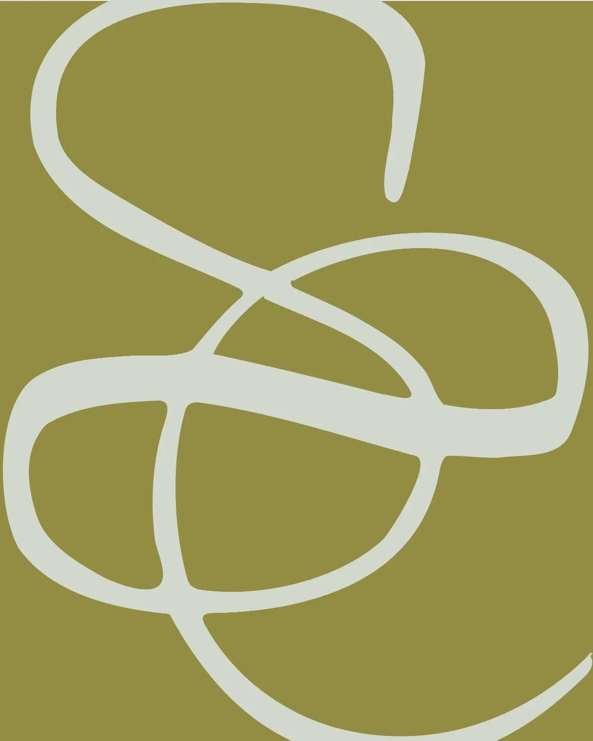 Brandmark appreciation post. 🤍

Deze werkte ik een hele tijd geleden uit voor Sunday Script. Still loving those flowy details! (En ik onderhoud mijn socials, woohooo 🙌🏻)

#logomark #brandmark #brandingstudio #branddesigner
[branding, huisstijl, hu