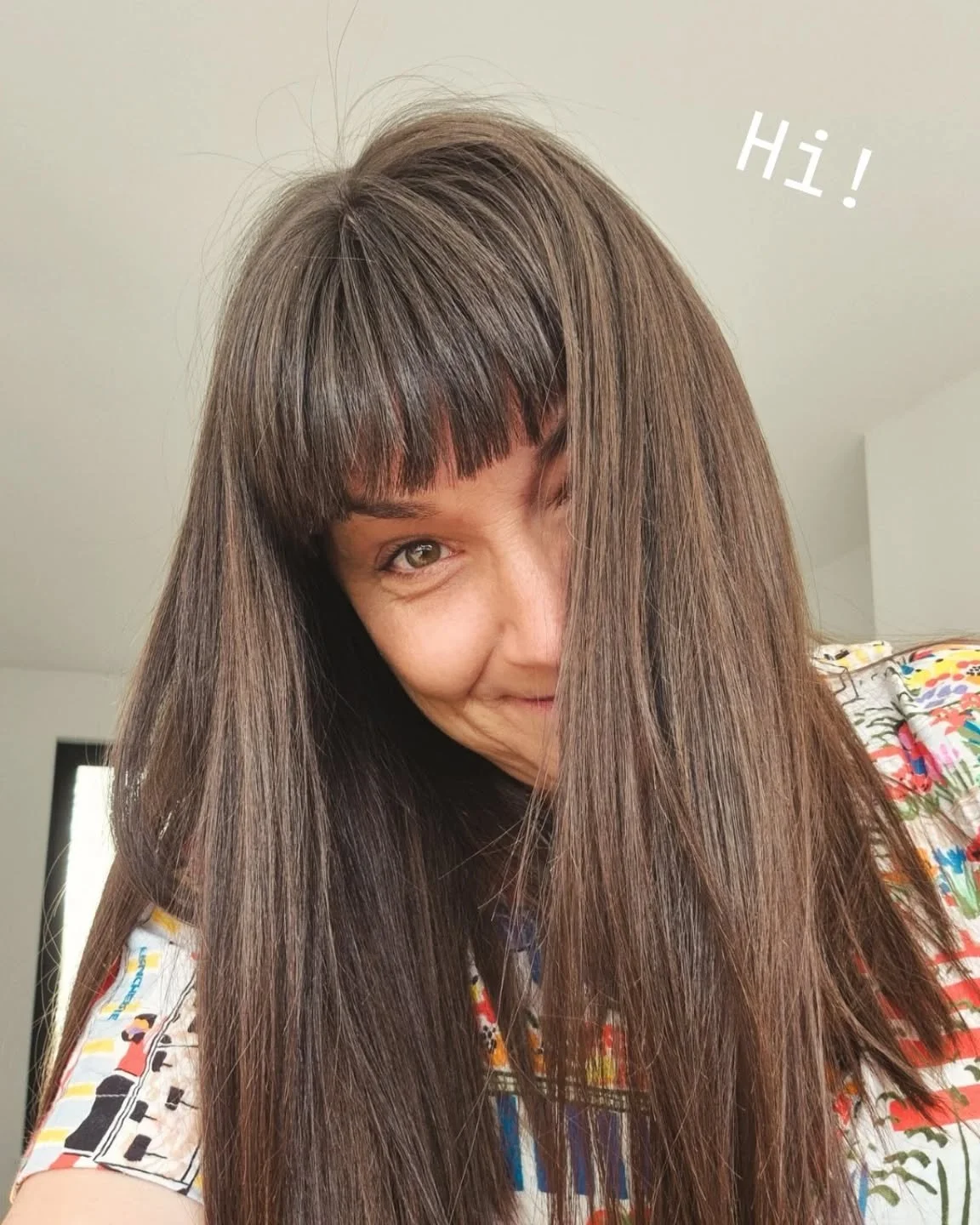 So, it's been a week (or two). Wasn't feeling it. Al merk ik duidelijk verschil en groei in bereik wanneer ik meer post (duh). But don't want social media growth to become an obsession, ofzoiets. 🤷🏻&zwj;♀️ 

Dusss, welkom. My name's Joni &amp; ik p