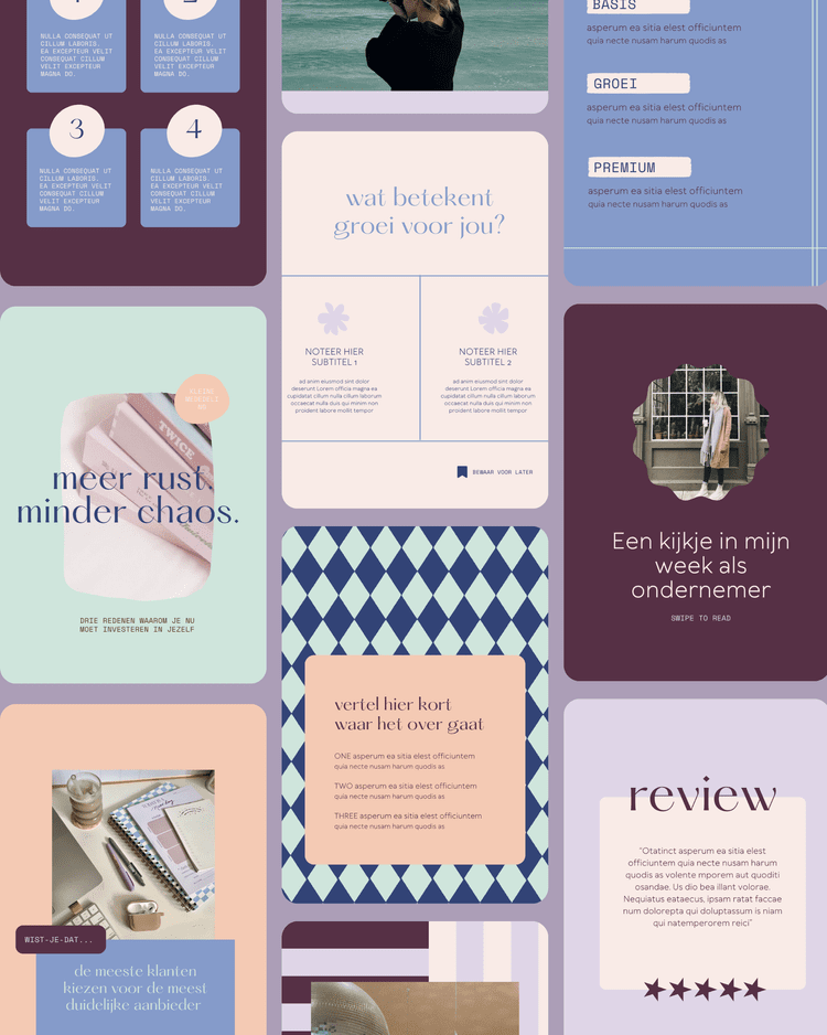 Velvet Sky voorbeeld