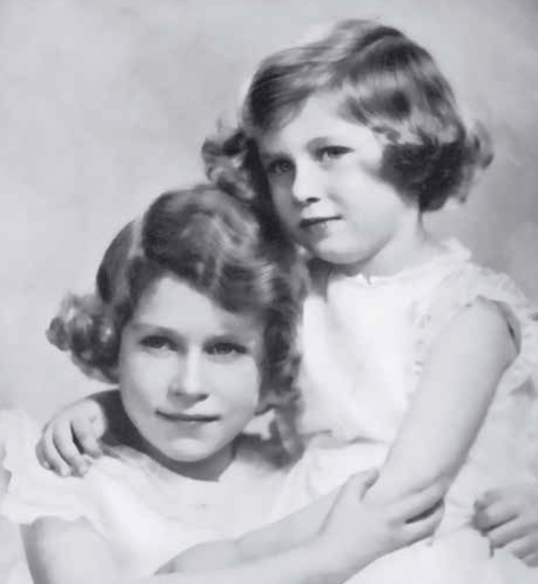 Royal Neighbours - Majesty Magazine