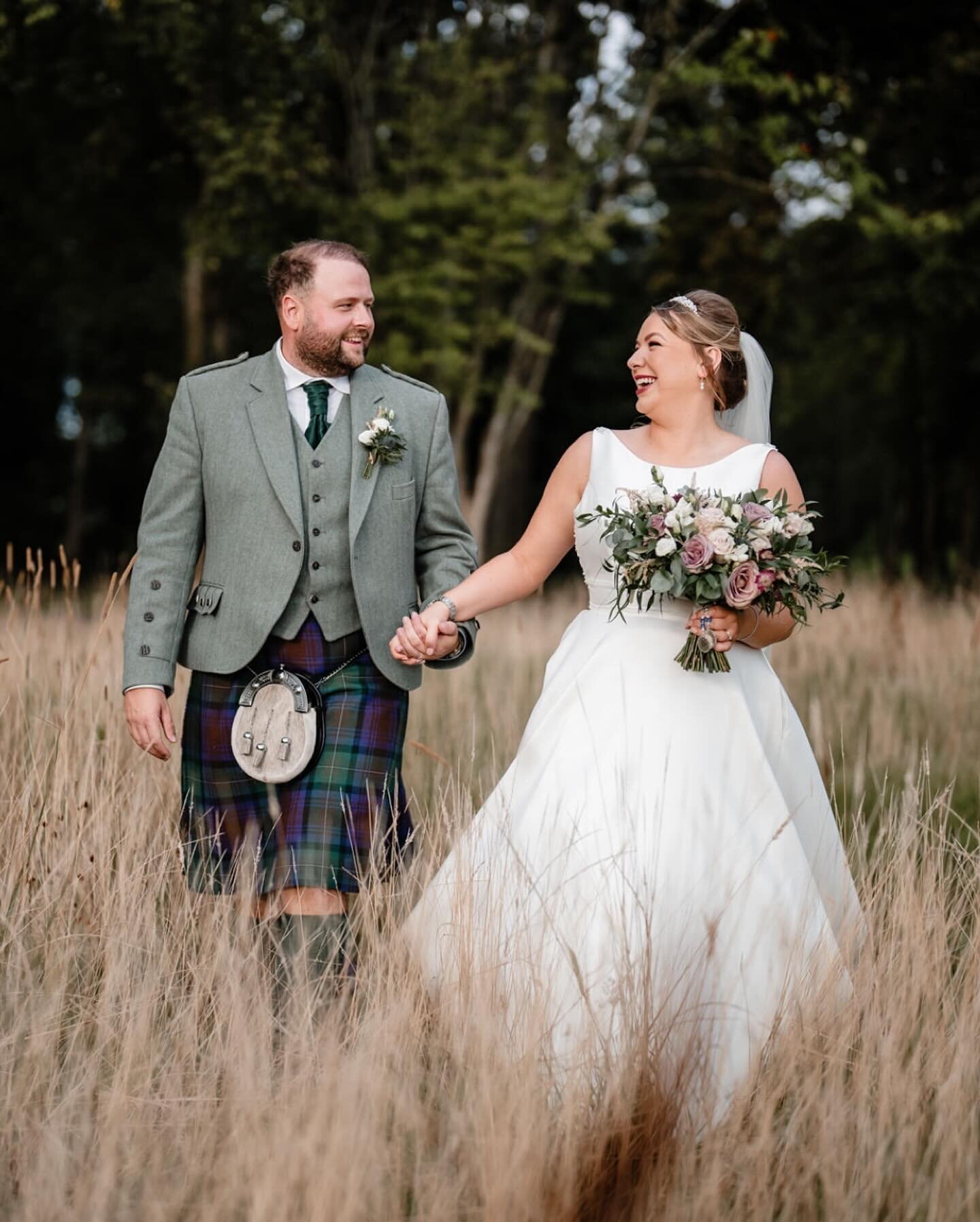 Claire &amp; Graeme, it&rsquo;s almost gallery time&hellip; 😄📸 

I miss that warm autumn light already! 

Suppliers:

Venue @enterkine_country_house_resort 
Video @something_new_wedding_film 
Dress @weddingwiseltd 
Flowers @paperwhitefloraldesign 
