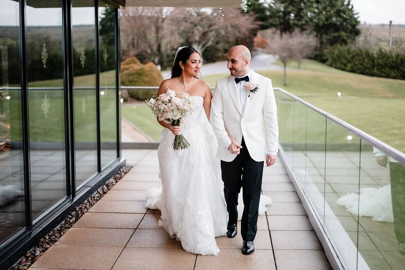 J &amp; C / Lochside House Hotel. 

Just a few of my favourites from the sneak peek sent to this gorgeous couple after their stunning Lochside House Hotel wedding... 📸

Some awesome suppliers...

Venue @lochsidehousehotel
Celebrant @thescottishceleb