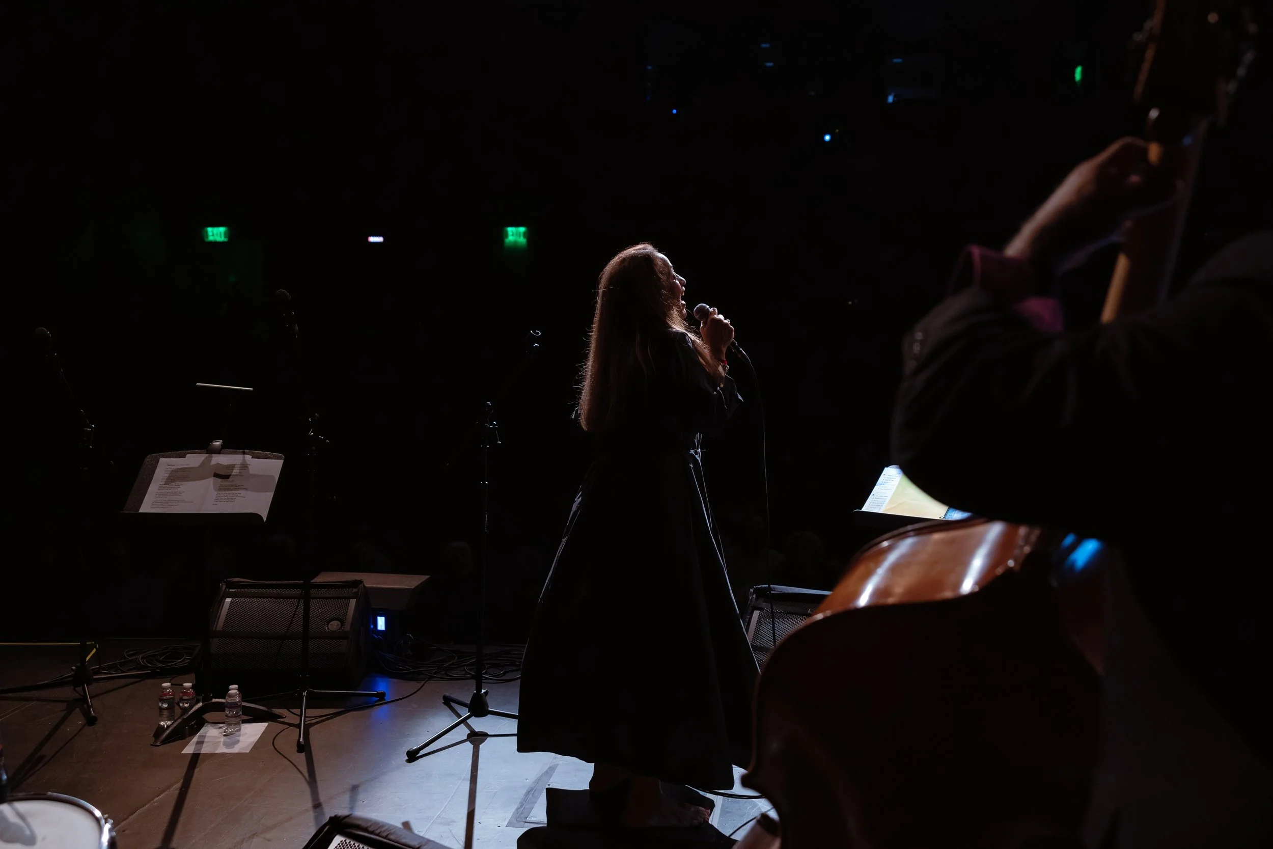 📸 James St. Vincent