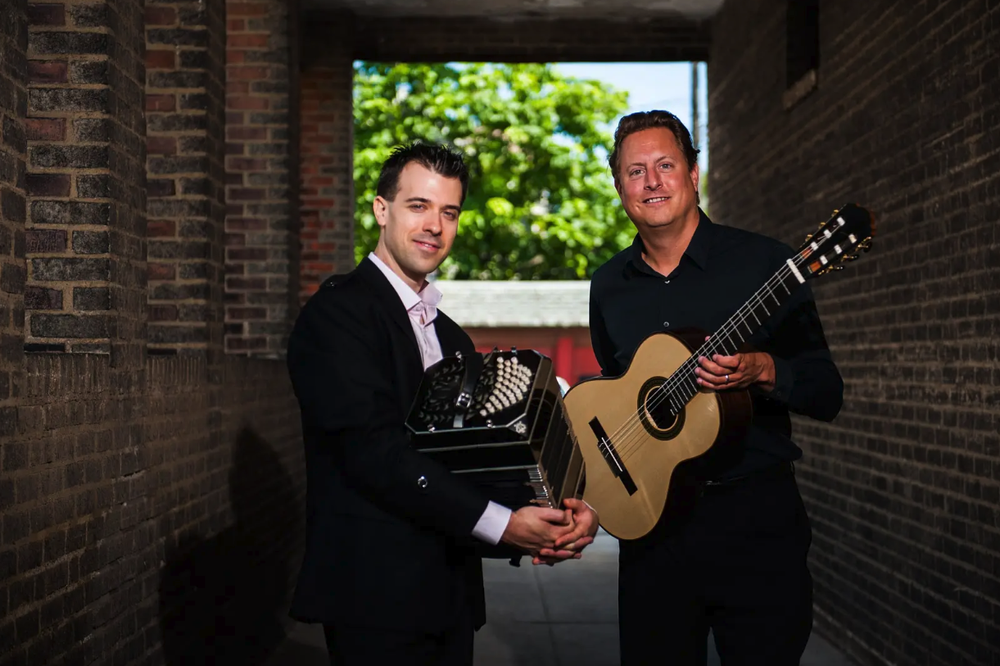 Sycae Upcoming Events — Ventura Music Festival