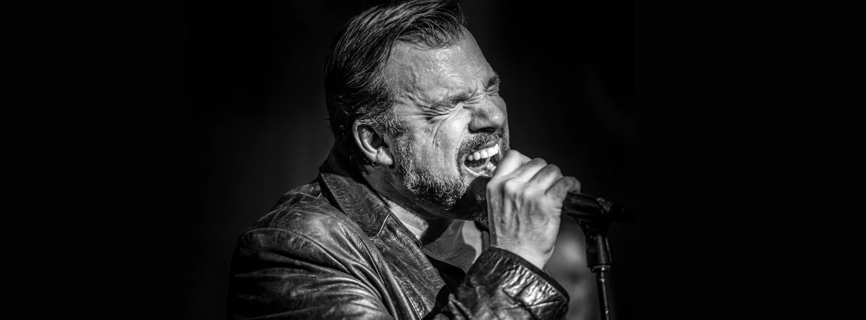The Chris O’Leary Band
