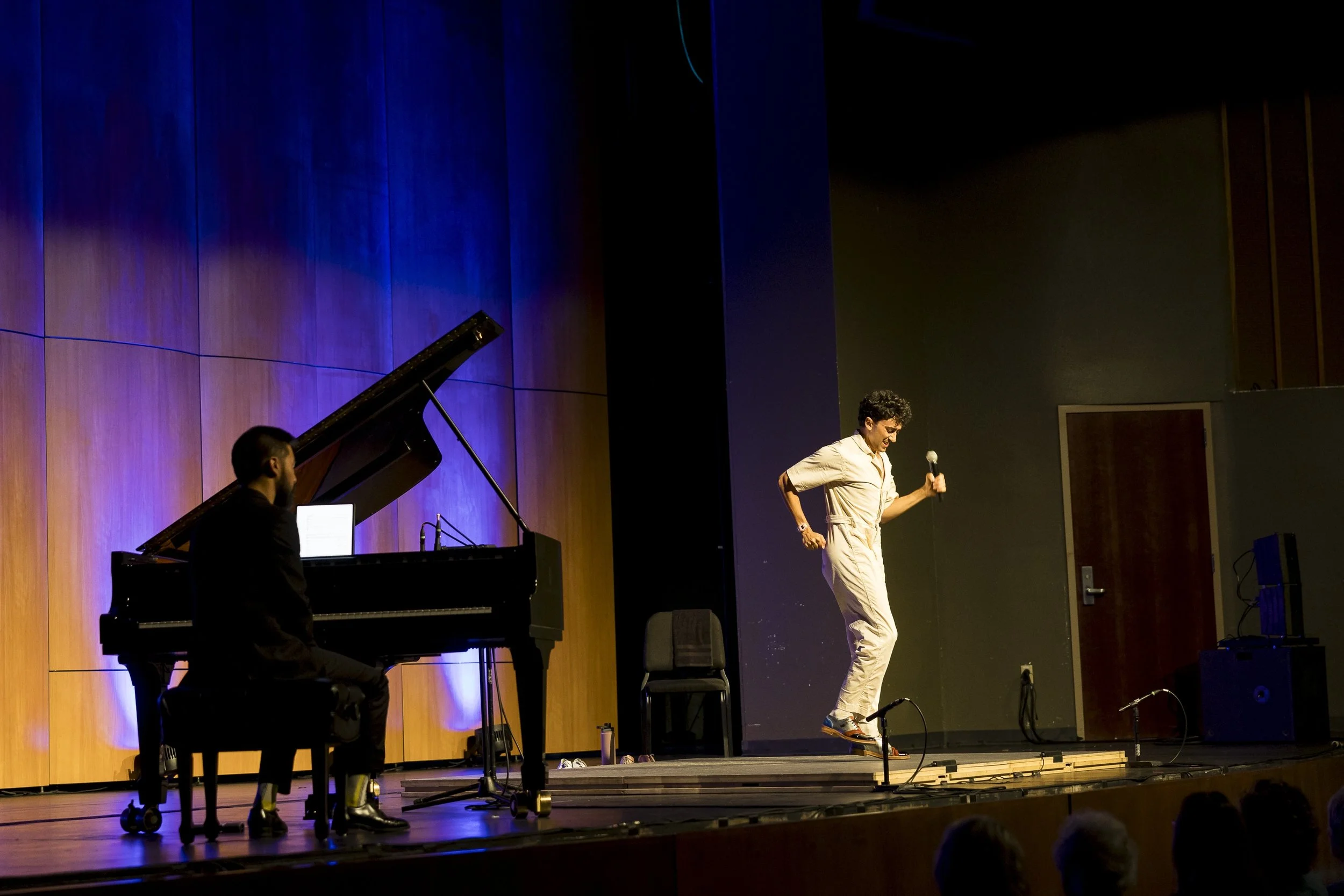 📸 James St. Vincent