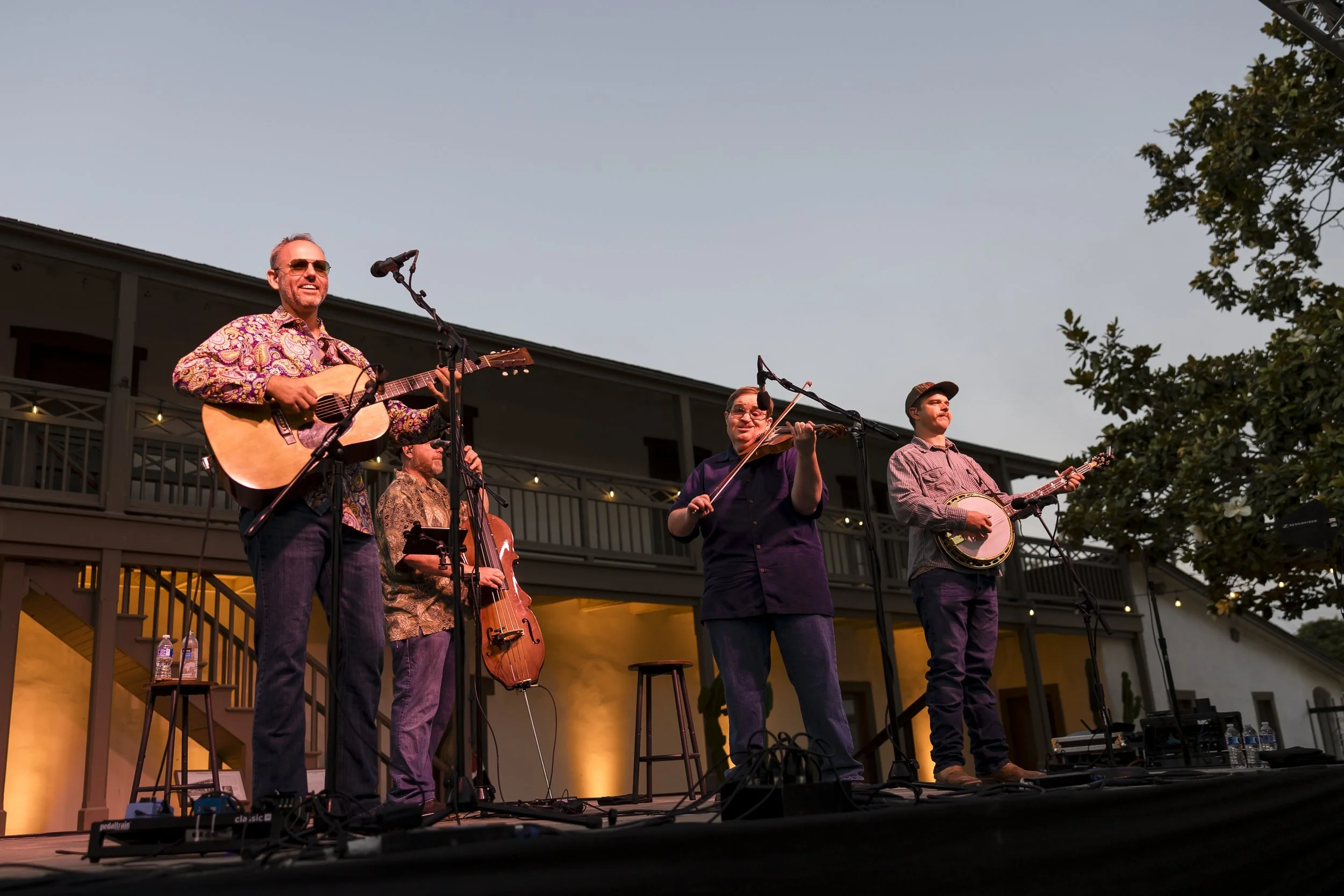 📸 James St. Vincent