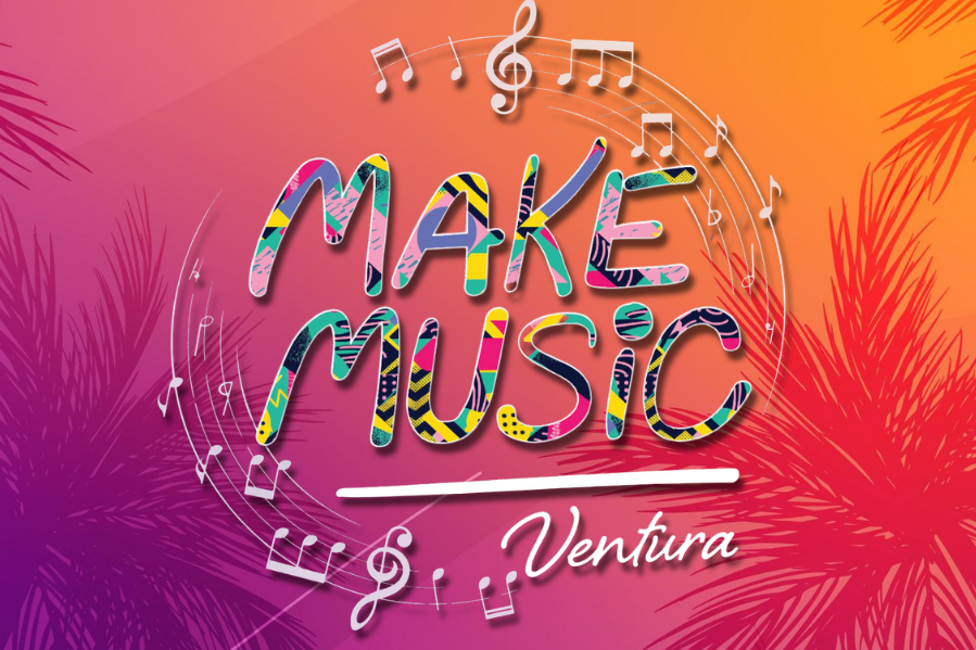 Make Music Ventura