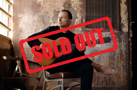 Ottmar Liebert