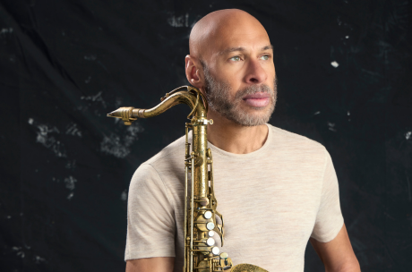 Joshua Redman Quartet