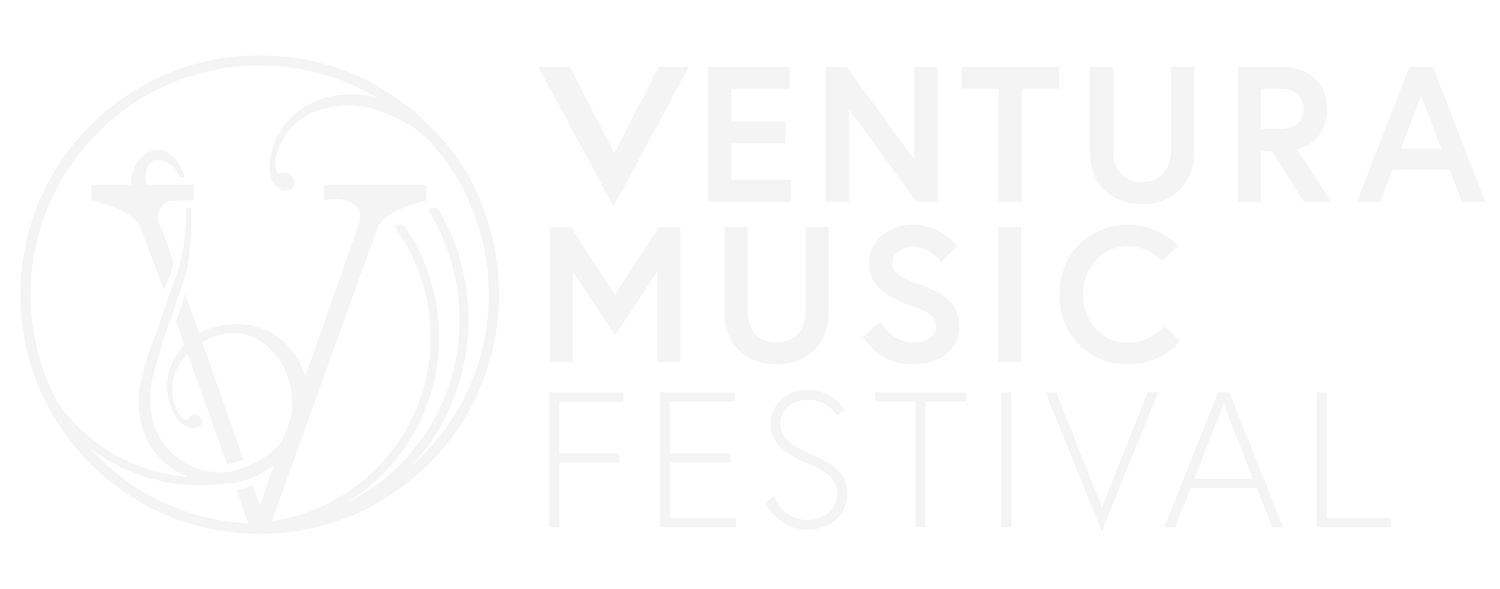 Ventura Music Festival