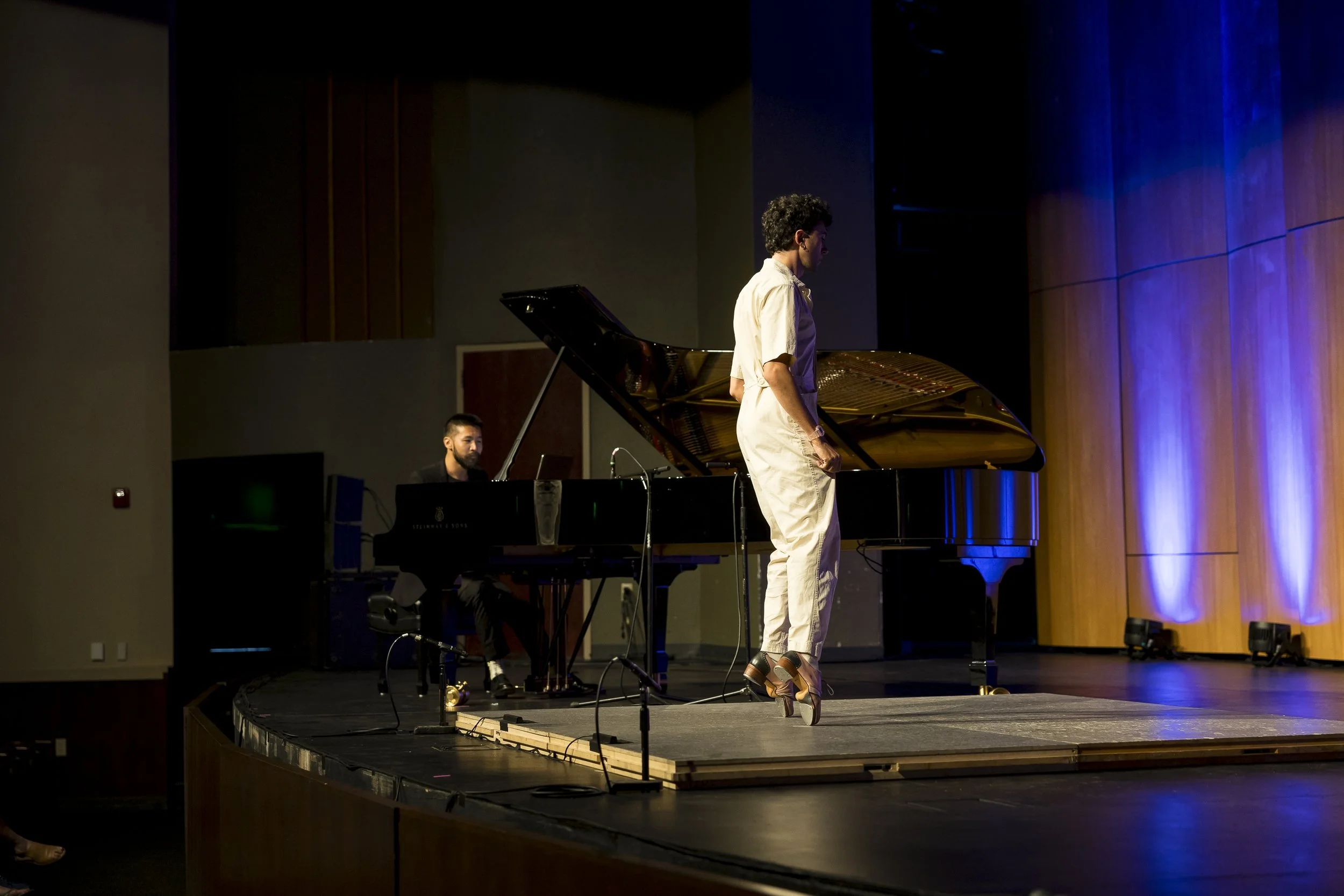 📸 James St. Vincent