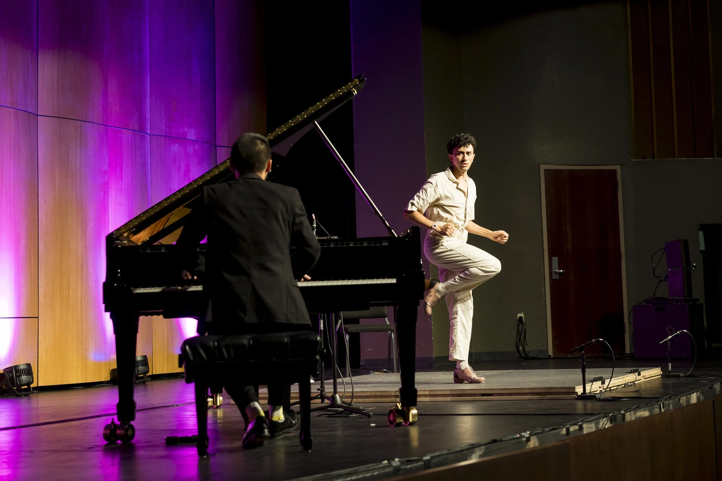 📸 James St. Vincent