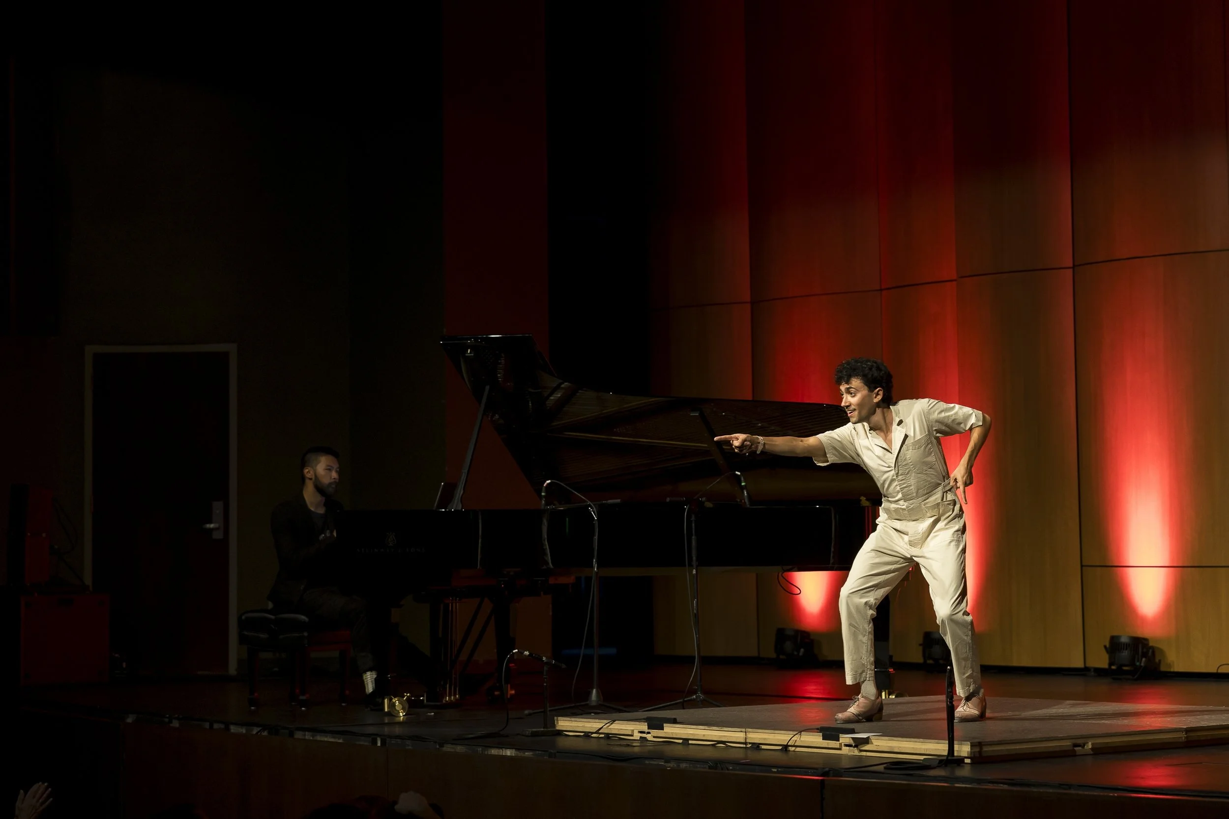 📸 James St. Vincent