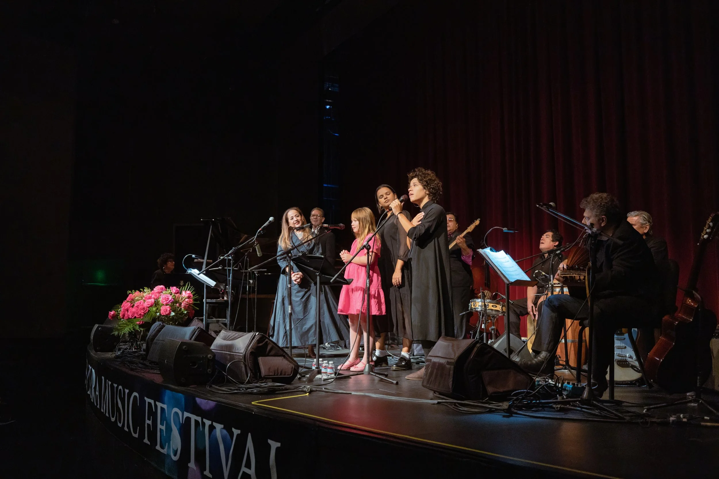 📸 James St. Vincent