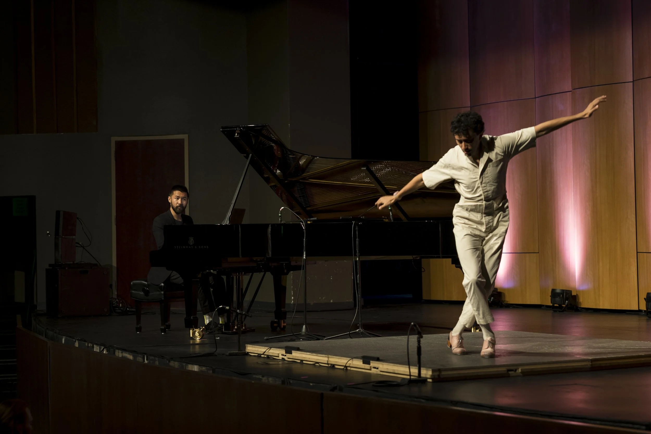 📸 James St. Vincent