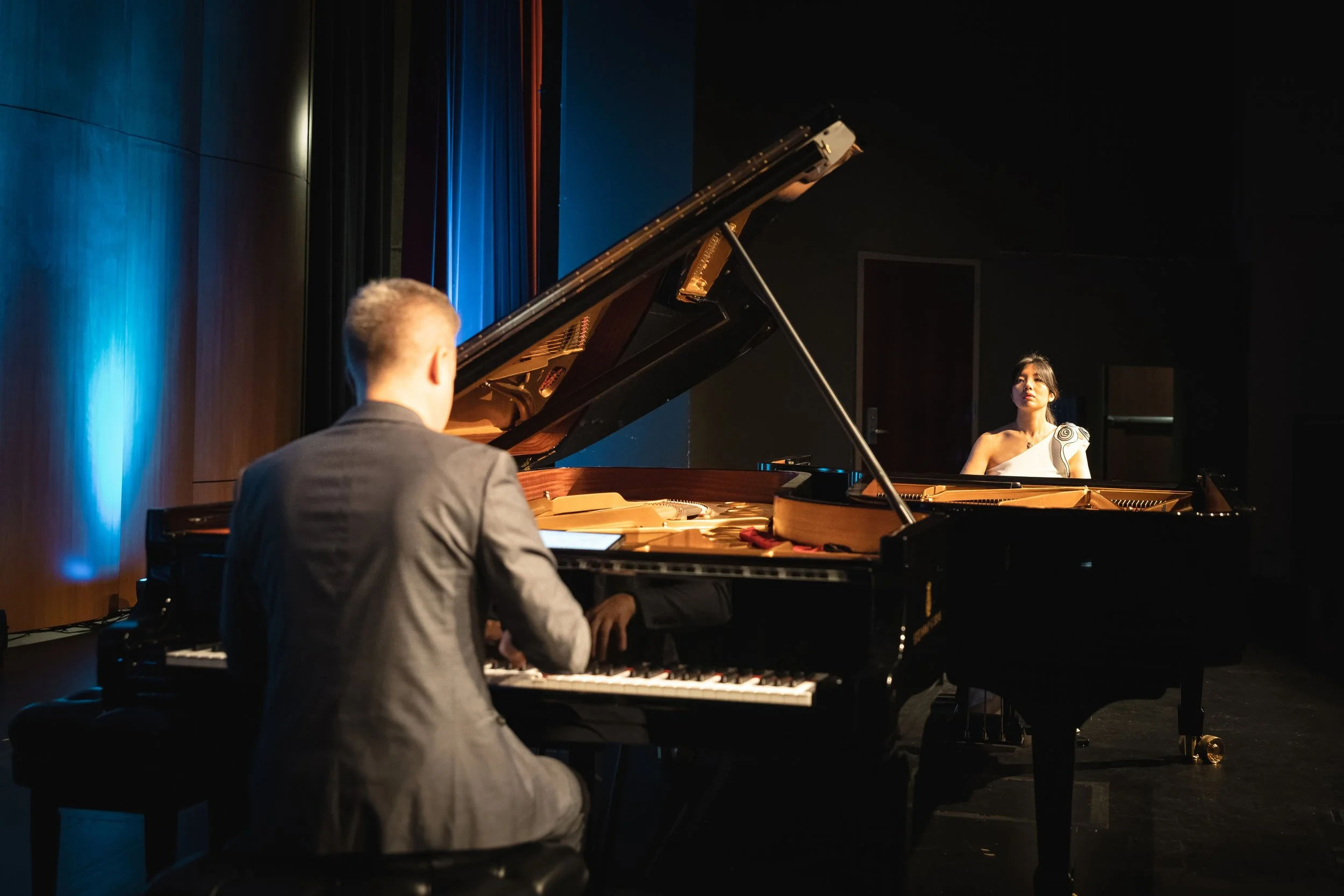 📸 James St. Vincent