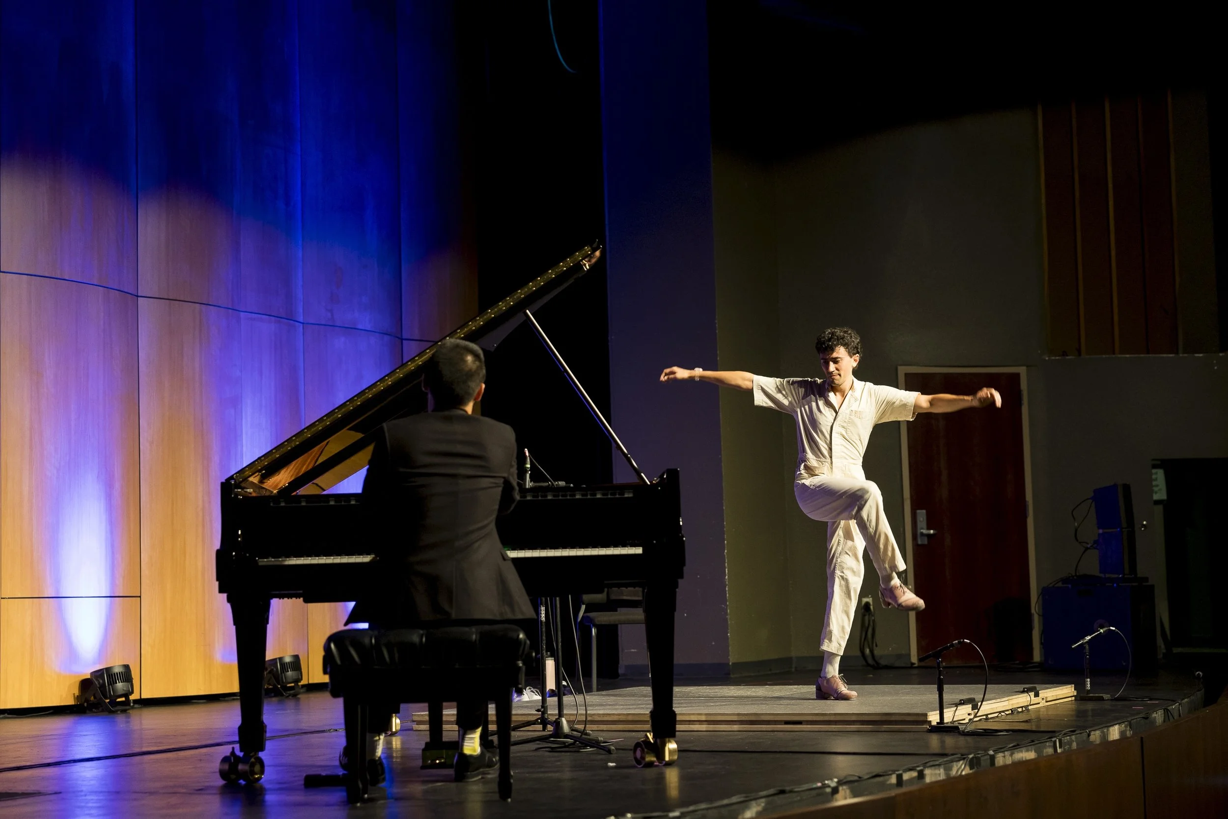 📸 James St. Vincent