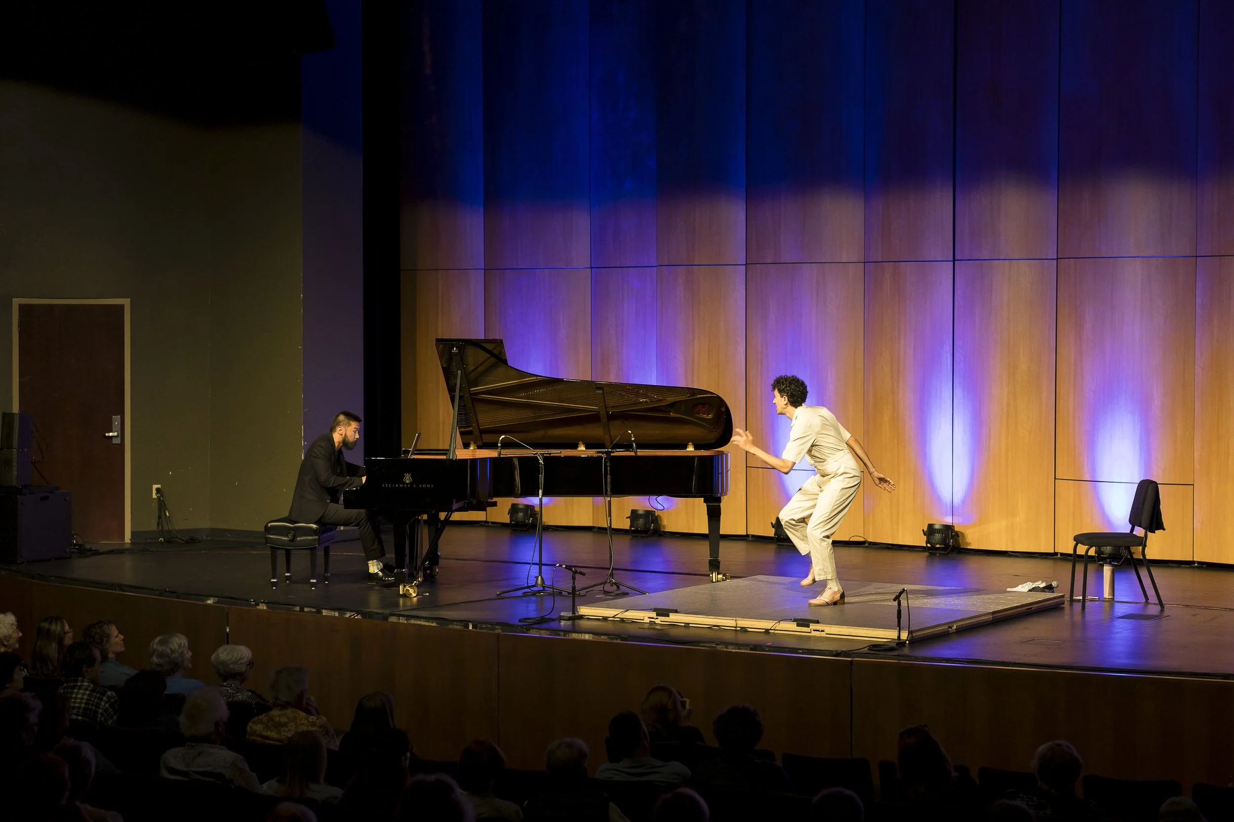 📸 James St. Vincent