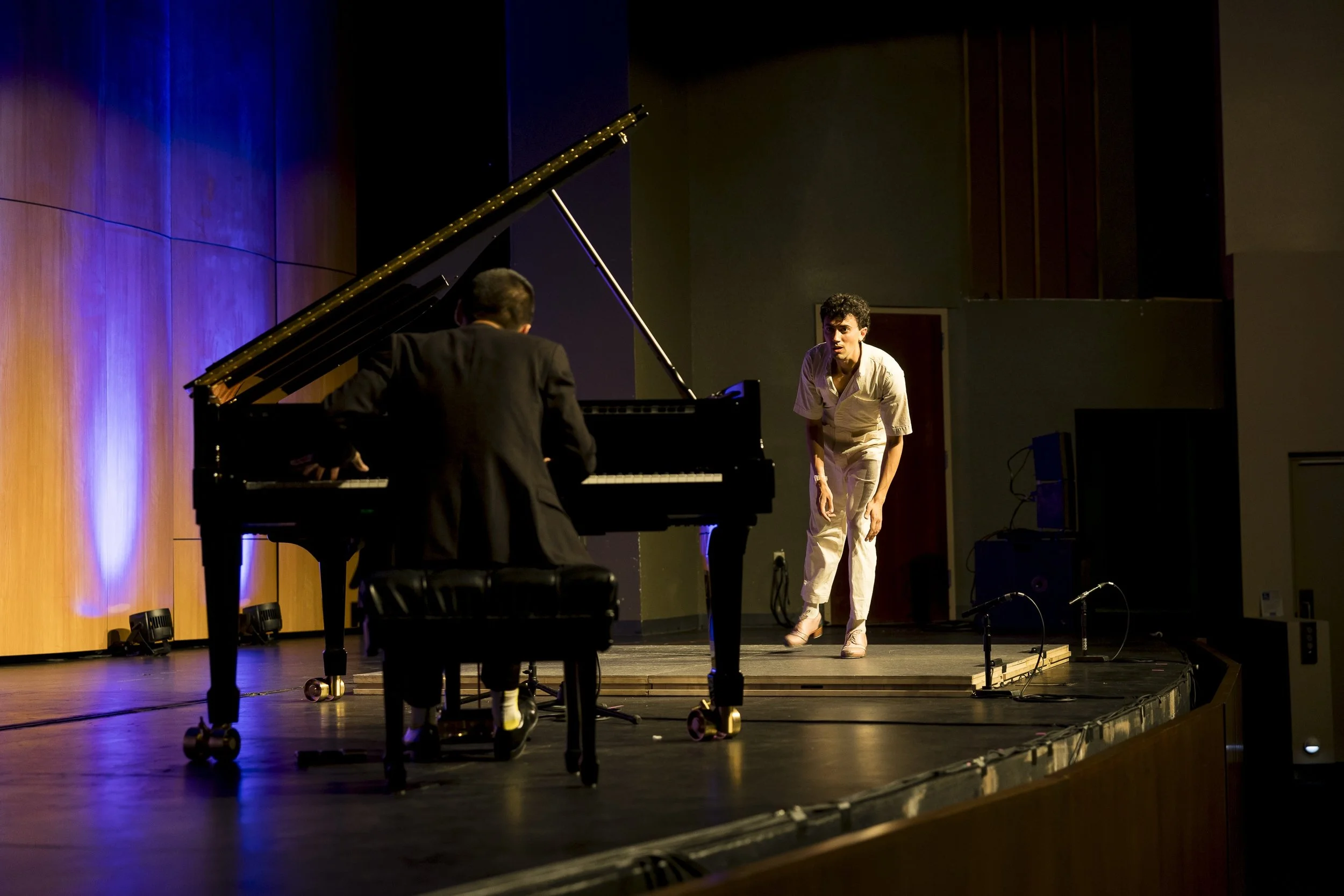 📸 James St. Vincent