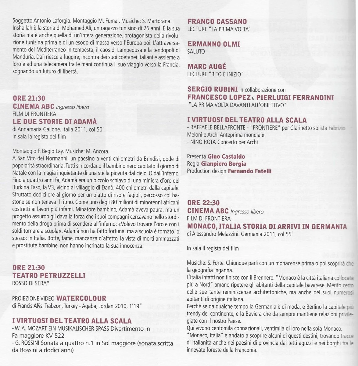 2011-09-28 Bari - programma.jpg