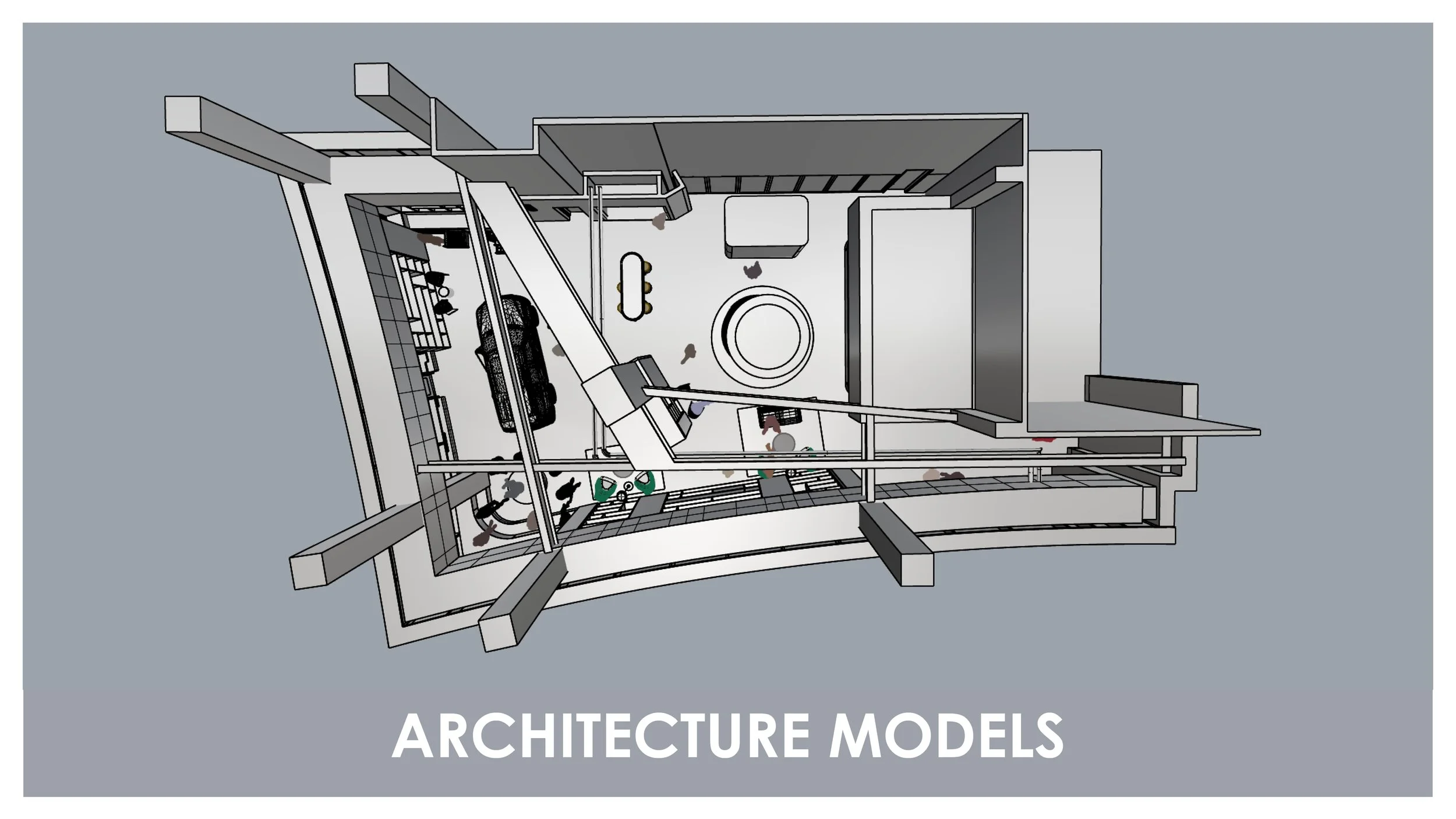 Architecture Models