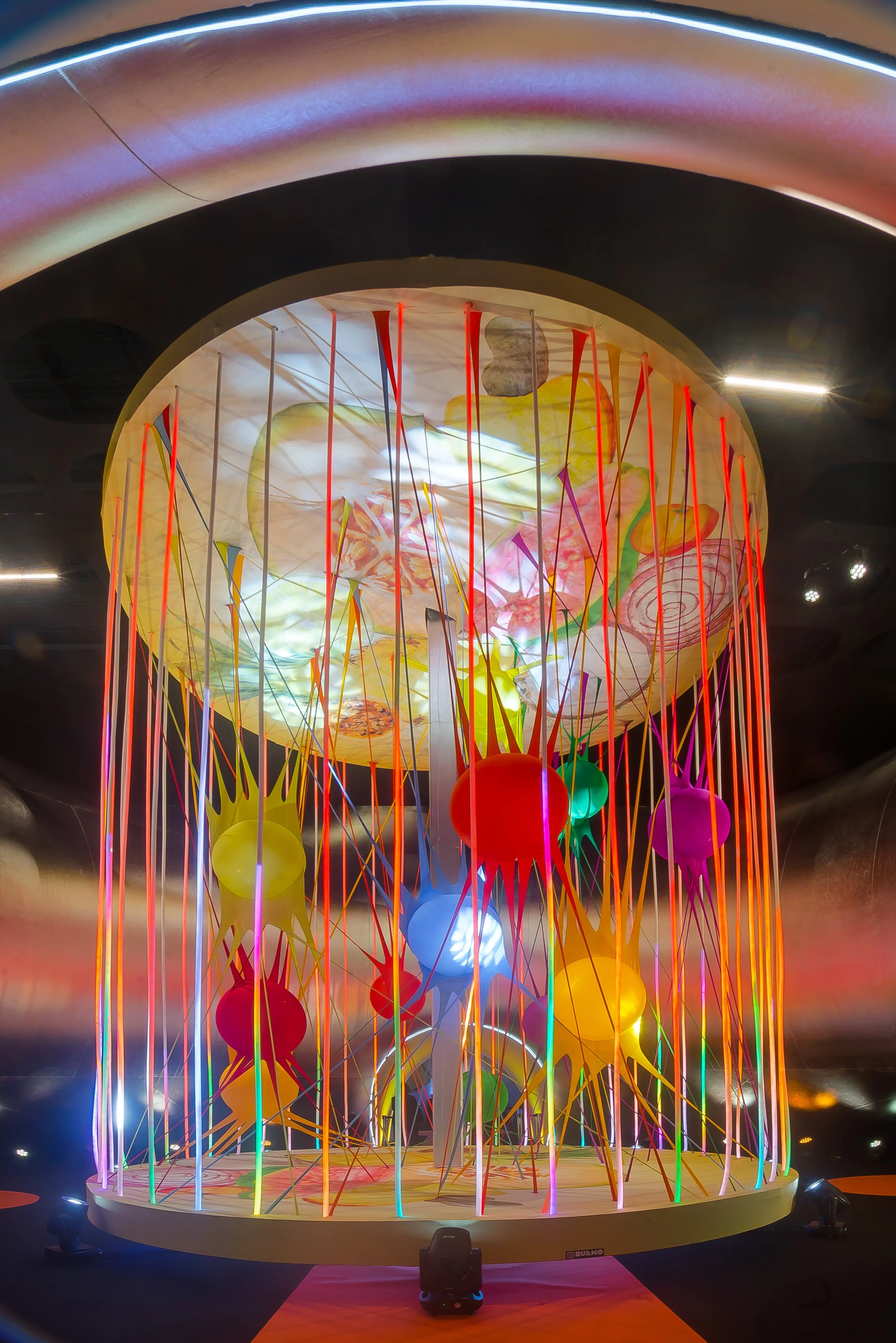 Fruit Attraction  2026