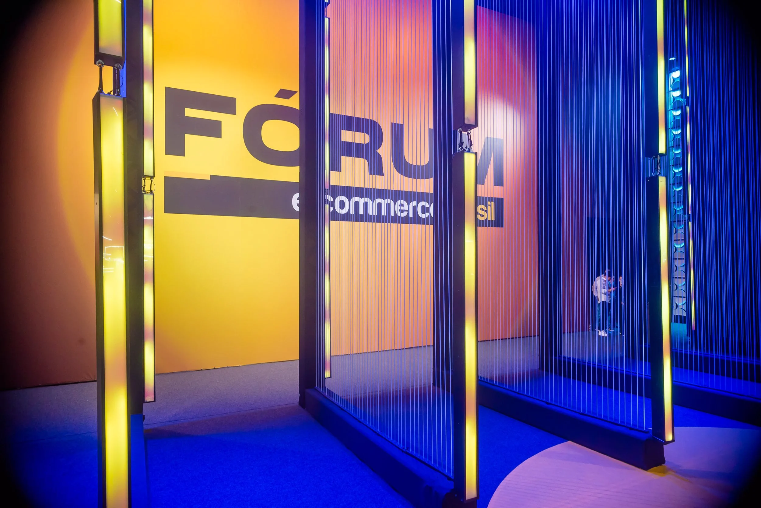 Forum E-Commerce Brasil 2025