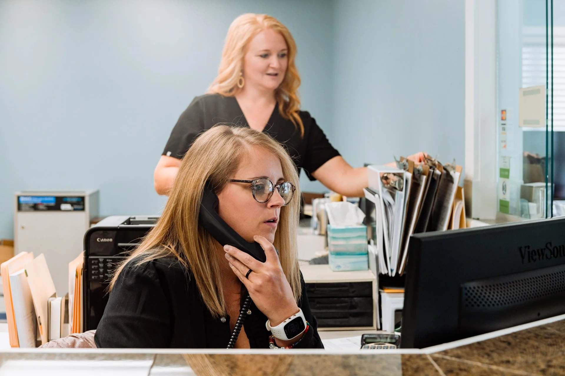 Pelahatchie Office — Mississippi Dental Center