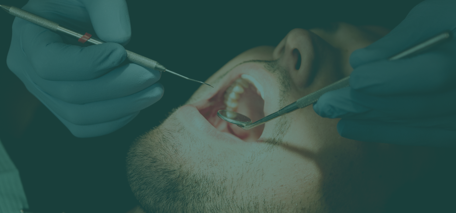 Dentures — Mississippi Dental Center