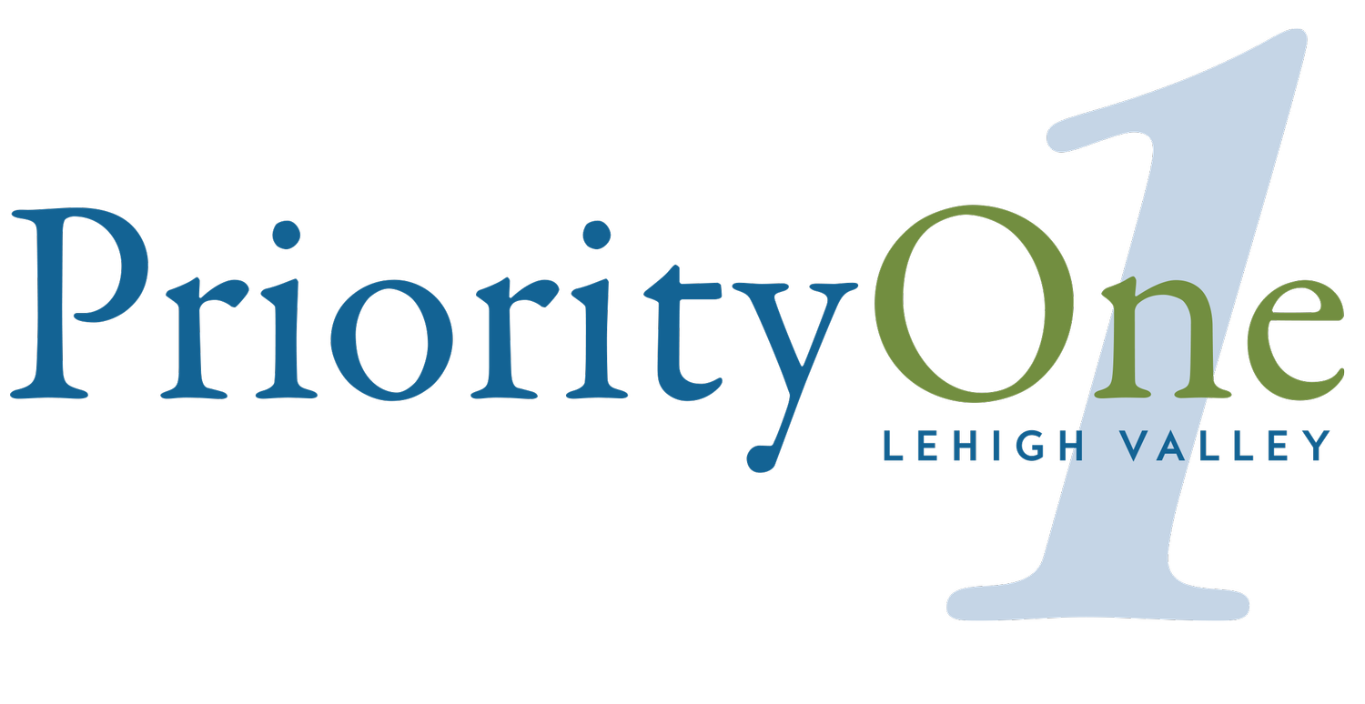 Lehigh Valley | PriorityOne
