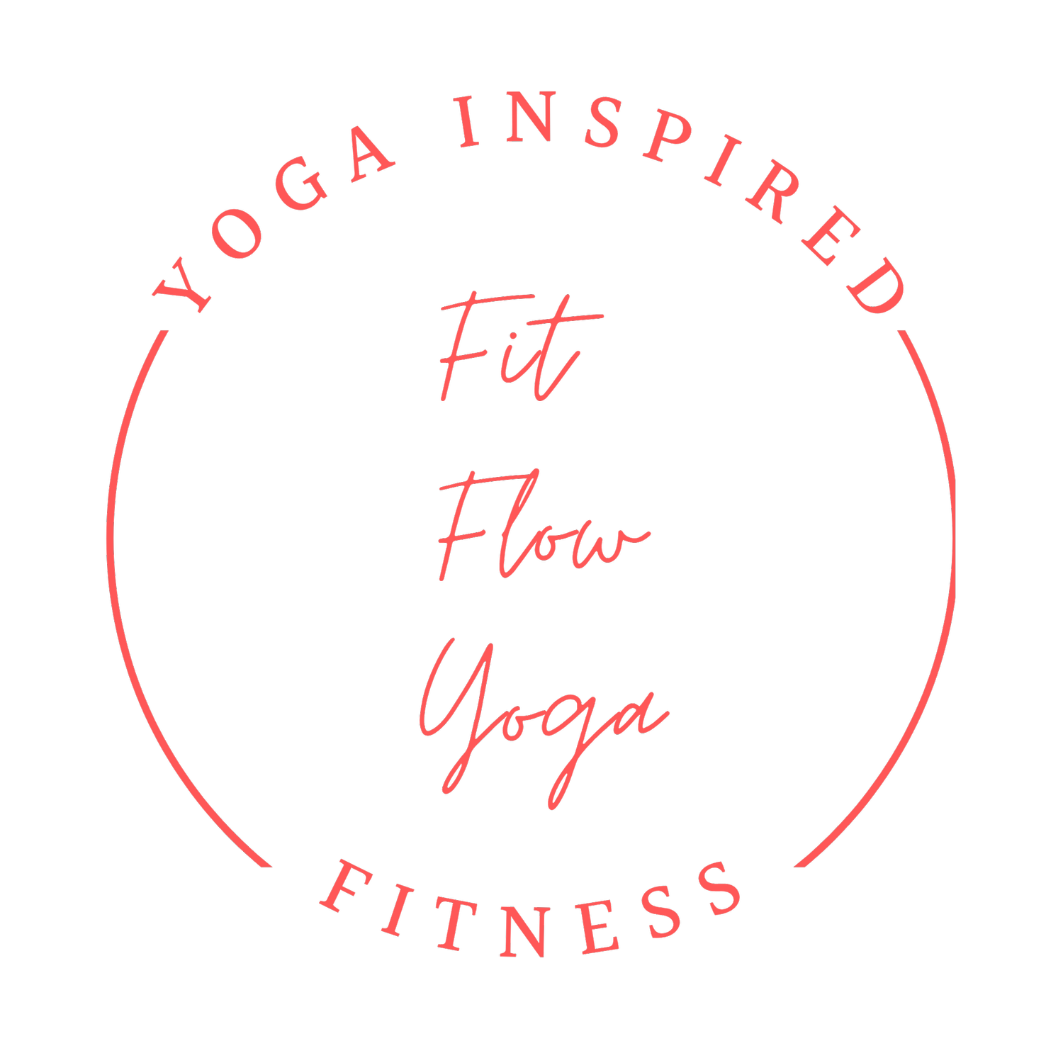 Fit Flow Yoga