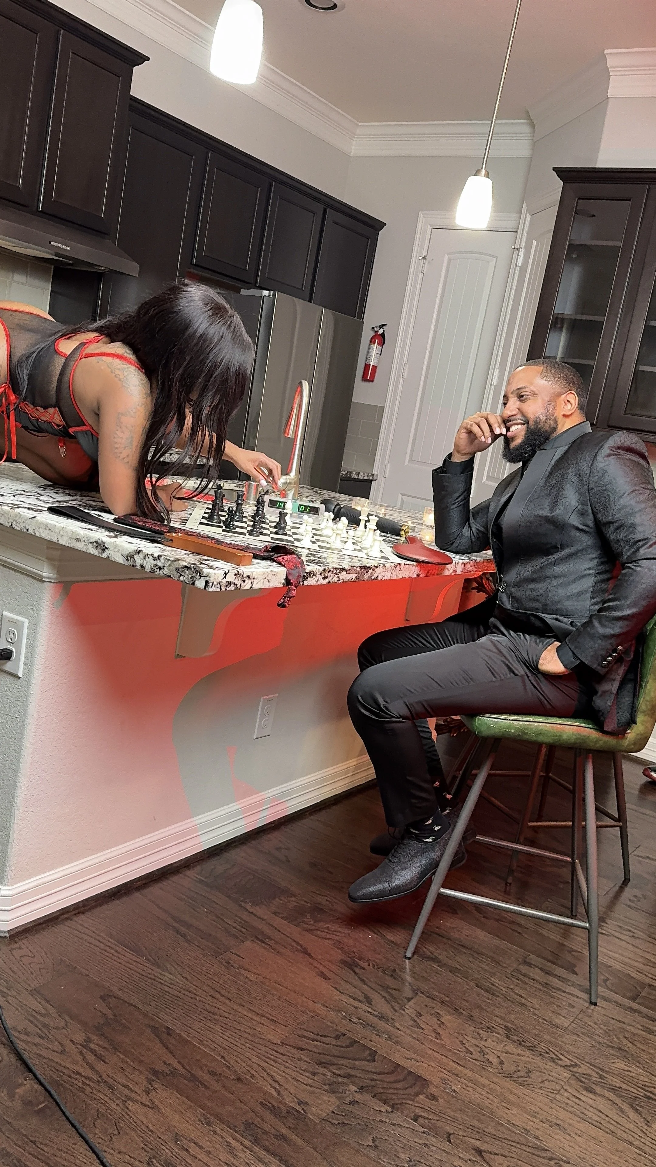 Kinky Game Night 