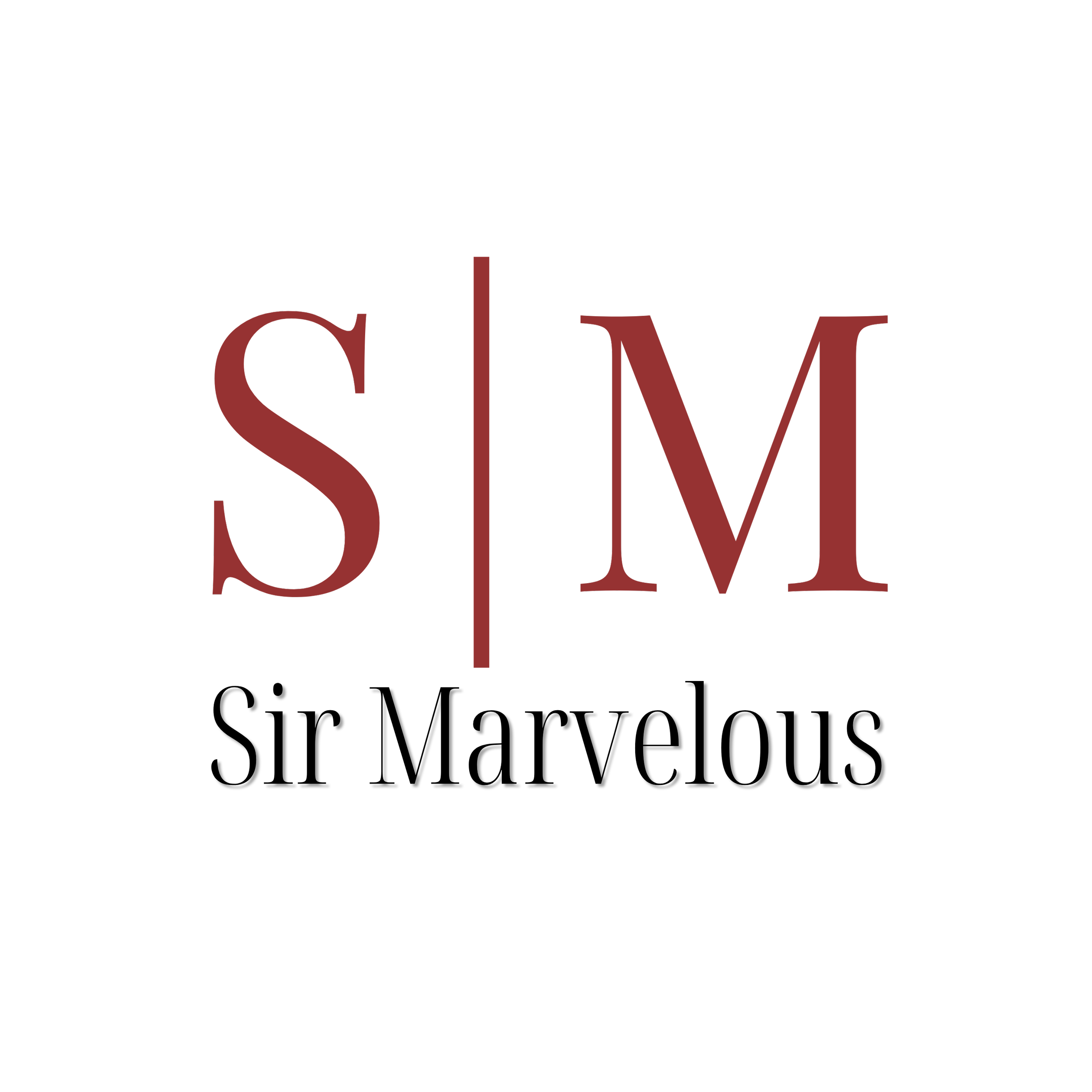 Sir on Tour: NOLA