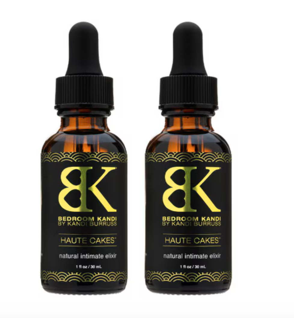 Haute Cakes Edible Intimate Elixir