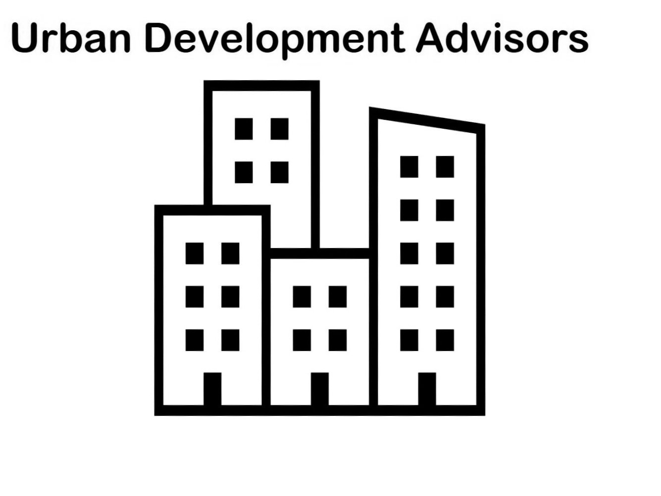                   Urban Development Advisors