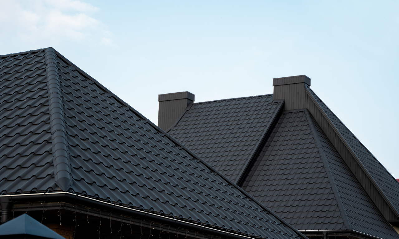 DIM Roofing & Construction