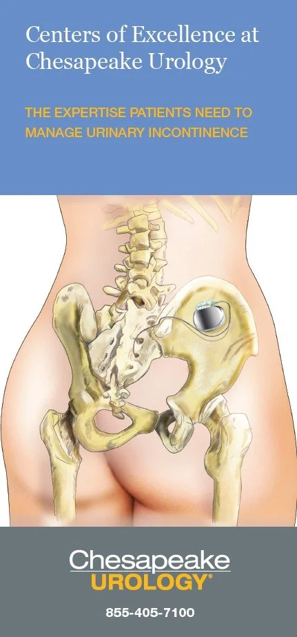 Center of Excellence Brochure