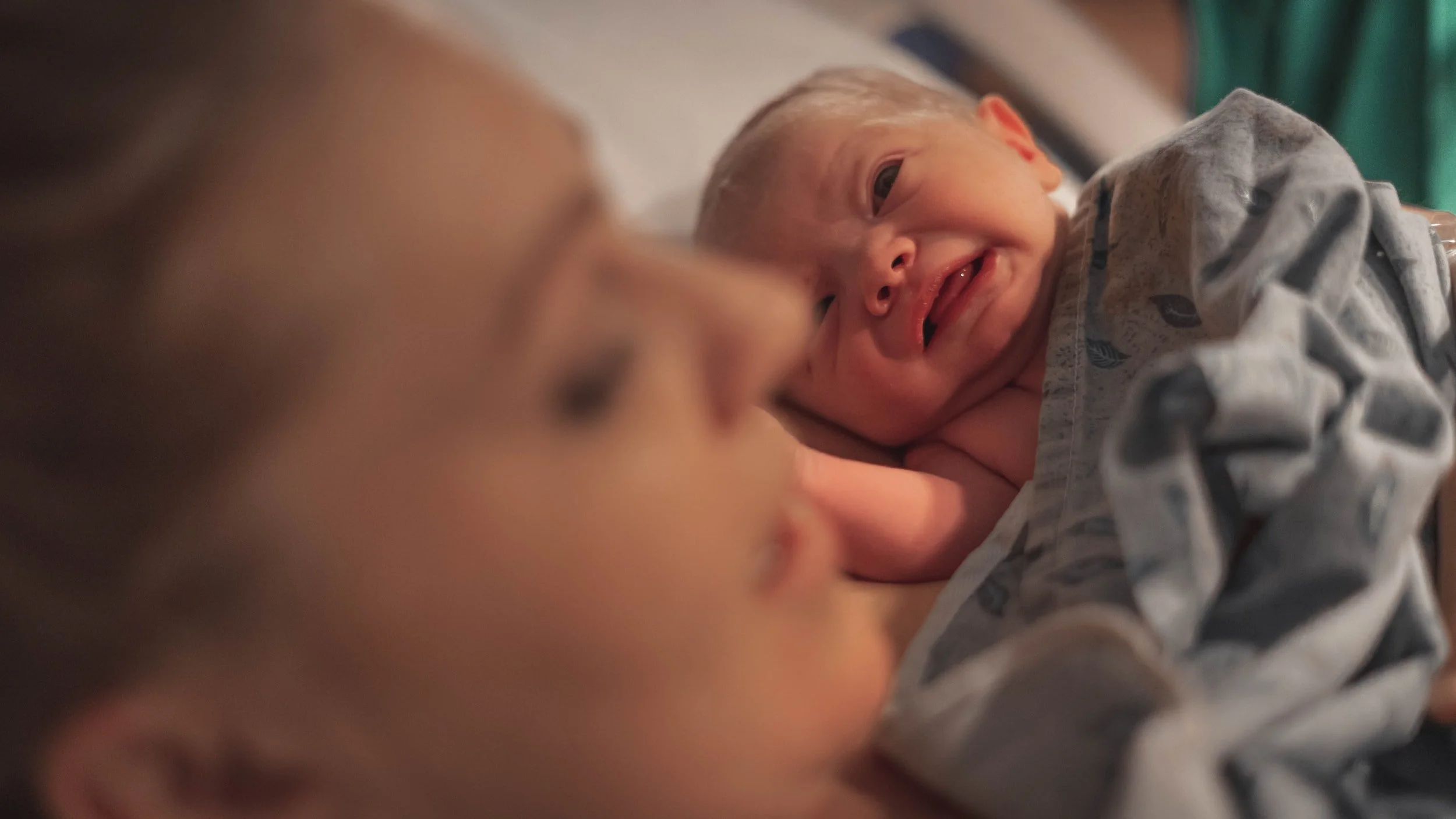 The Unseen Anxiety of Motherhood