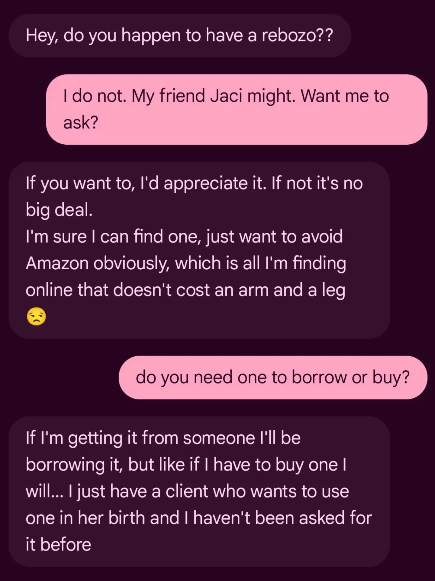 Ain't nobody out there like the incredible @kombicha @homebirthnurse @sjmidwife 

She's not normal. 
And that's why I love her. 
She's misunderstood by so many.
I'm grateful not to be one of them.

She's just so natural. And she cares. About people. 